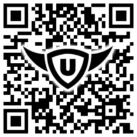 QR-Code My Free Zoo mobile