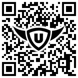 QR-Code My Free Zoo mobile