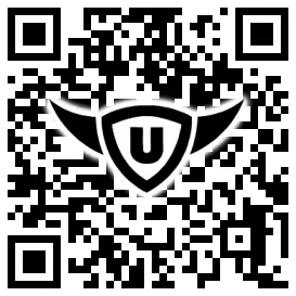 QR-Code My Free Zoo mobile