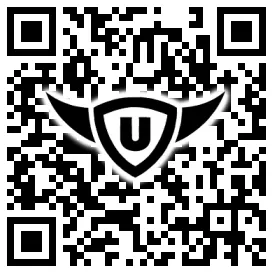 QR-Code My Free Zoo mobile