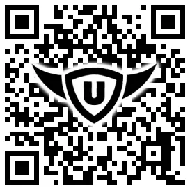 QR-Code My Free Zoo mobile