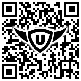QR-Code My Free Zoo mobile