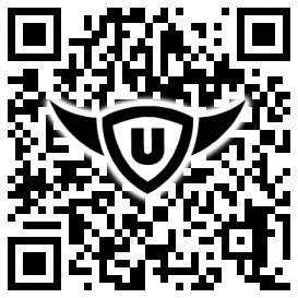 QR-Code My Free Zoo mobile