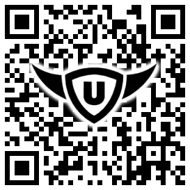 QR-Code My Free Zoo mobile