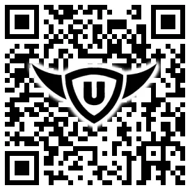 QR-Code My Free Zoo mobile