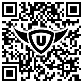 QR-Code Dinosaur Park – Primeval Zoo