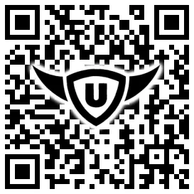 QR-Code My Free Zoo mobile