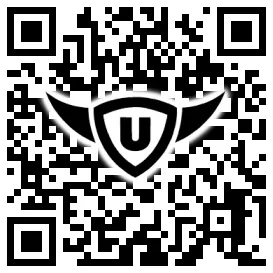 QR-Code My Free Zoo mobile