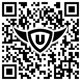 QR-Code My Free Zoo mobile