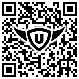 QR-Code My Free Zoo mobile