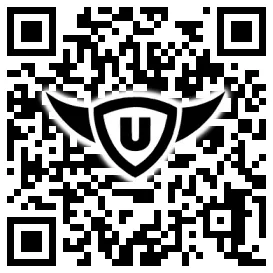 QR-Code My Free Zoo mobile