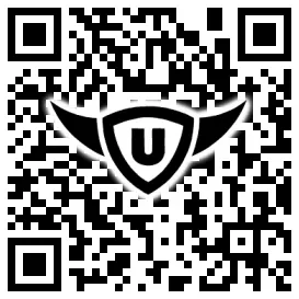 QR-Code My Free Zoo mobile