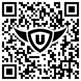 QR-Code My Free Zoo mobile