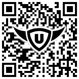 QR-Code My Free Zoo mobile