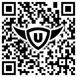 QR-Code My Free Zoo mobile
