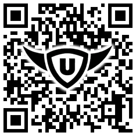 QR-Code My Free Zoo mobile