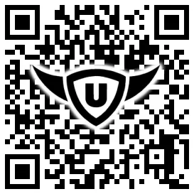 QR-Code My Free Zoo mobile