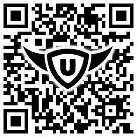 QR-Code My Free Zoo mobile