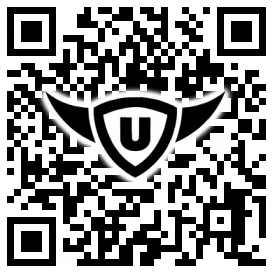 QR-Code My Free Zoo mobile