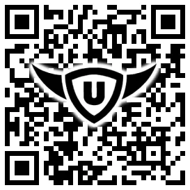 QR-Code My Free Zoo mobile