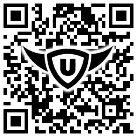 QR-Code My Free Zoo mobile