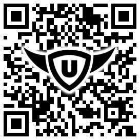 QR-Code My Free Zoo mobile