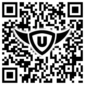 QR-Code My Free Zoo mobile