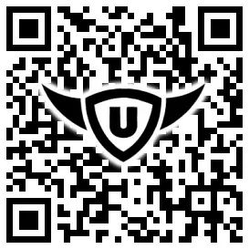QR-Code My Free Zoo mobile