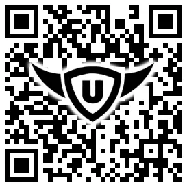 QR-Code My Free Zoo mobile