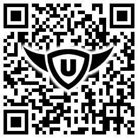QR-Code My Free Zoo mobile