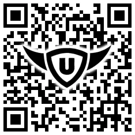QR-Code My Free Zoo mobile
